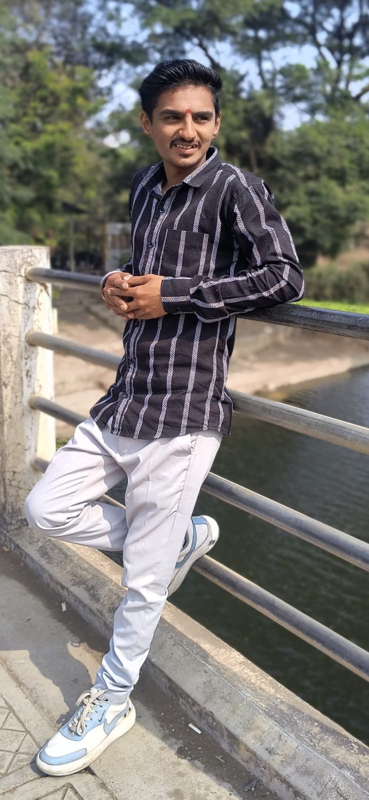 Profile Picture